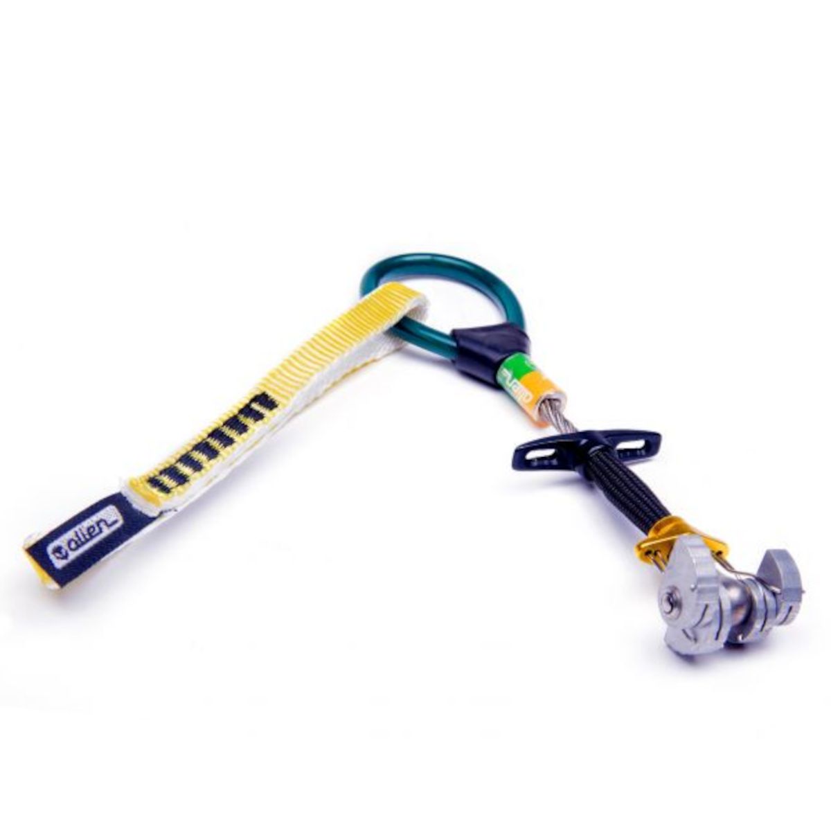 Alien Hybrid Revolution - Image 3