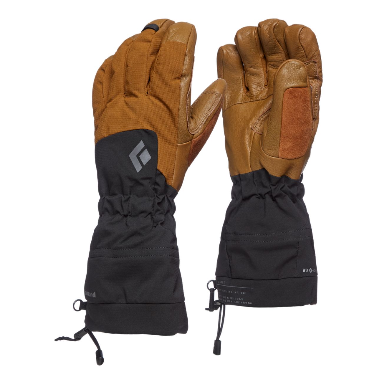 Soloist Gloves (Spring 2024) - Image 3