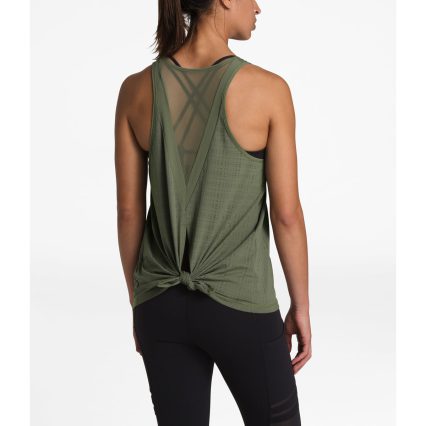Dayology Tank - Women's (Spring 2019)