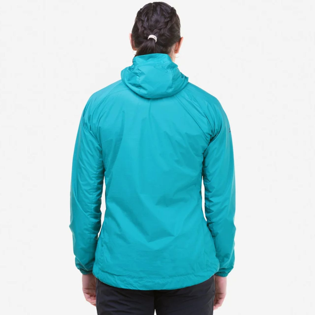 Aerotherm Jacket - Women's (Fall 2023) - Image 4