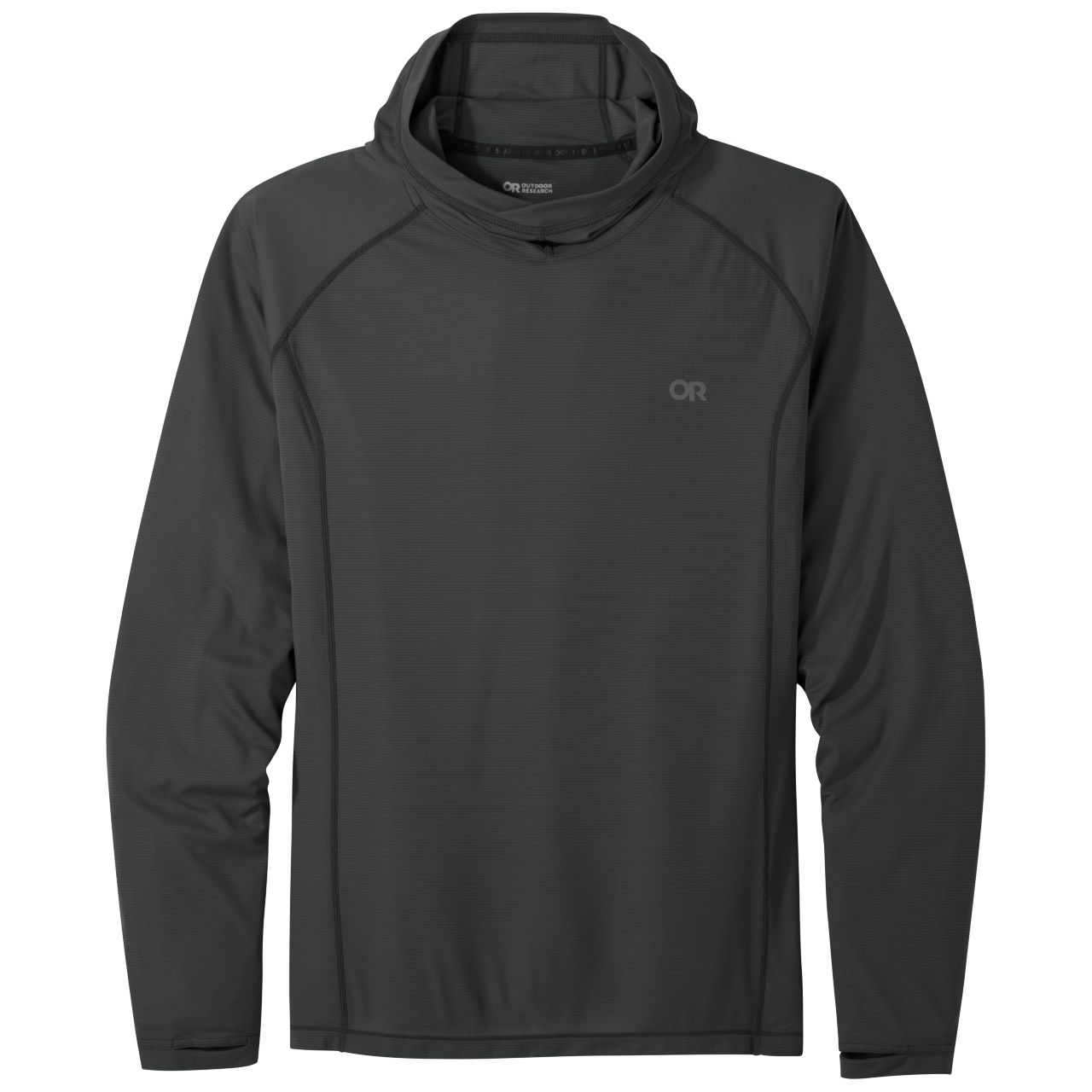 Echo Hoodie - Men's - Image 4