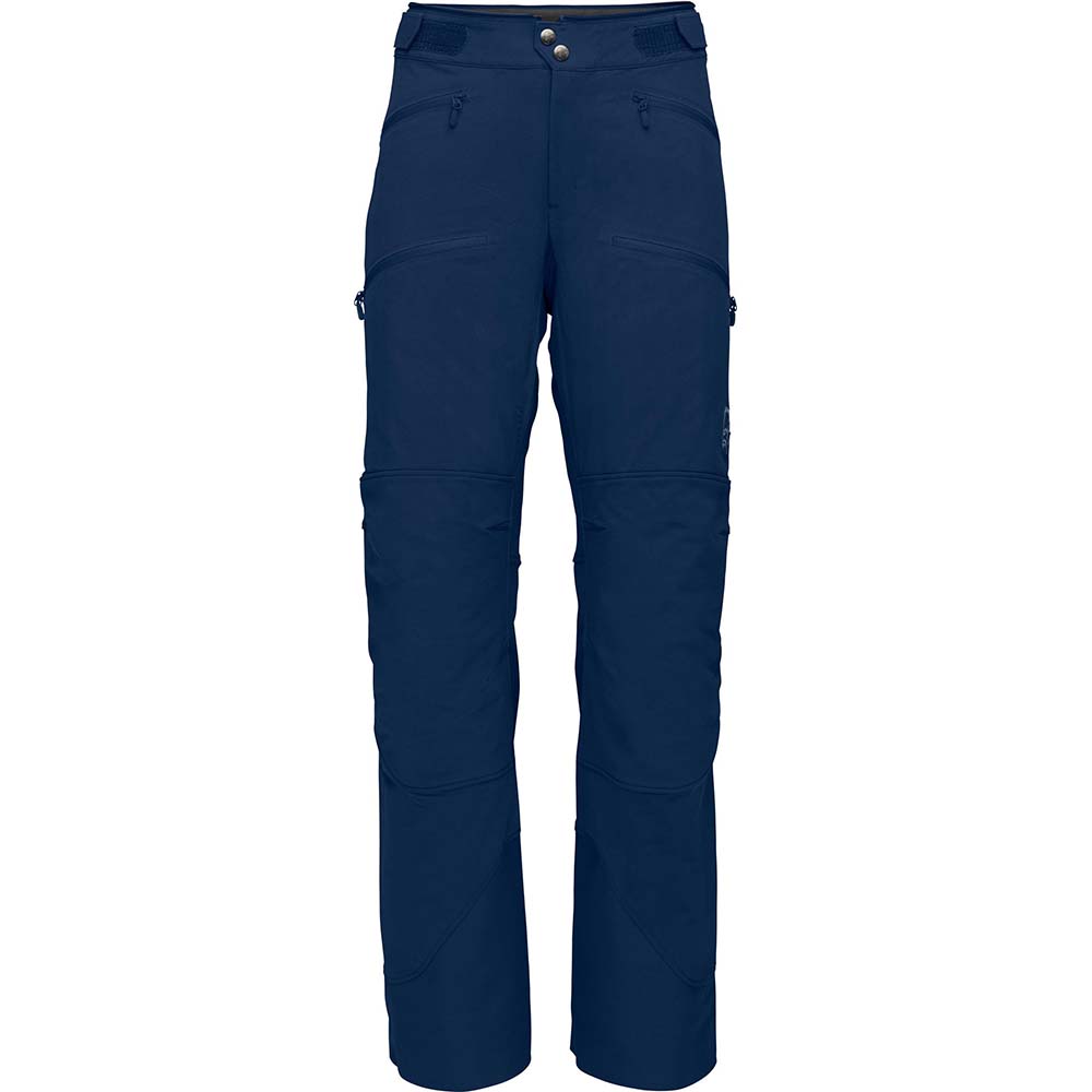 Lyngen Flex1 Pants - Women's (Fall 2023) - Image 3