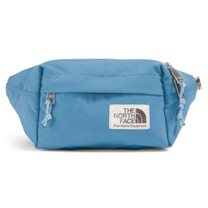 Berkeley Lumbar (Spring 2024)