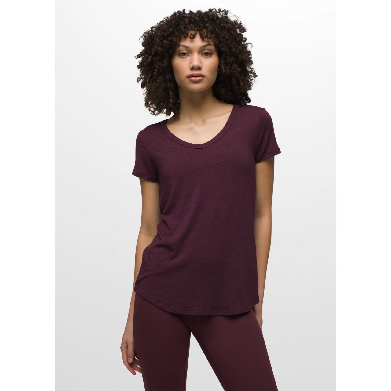 Foundation 365 V-Neck Top - Women's (Fall 2023) - Image 3