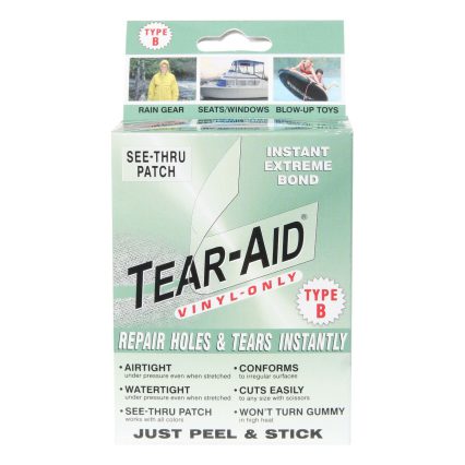 Tear-Aid Patch - Type B Kit