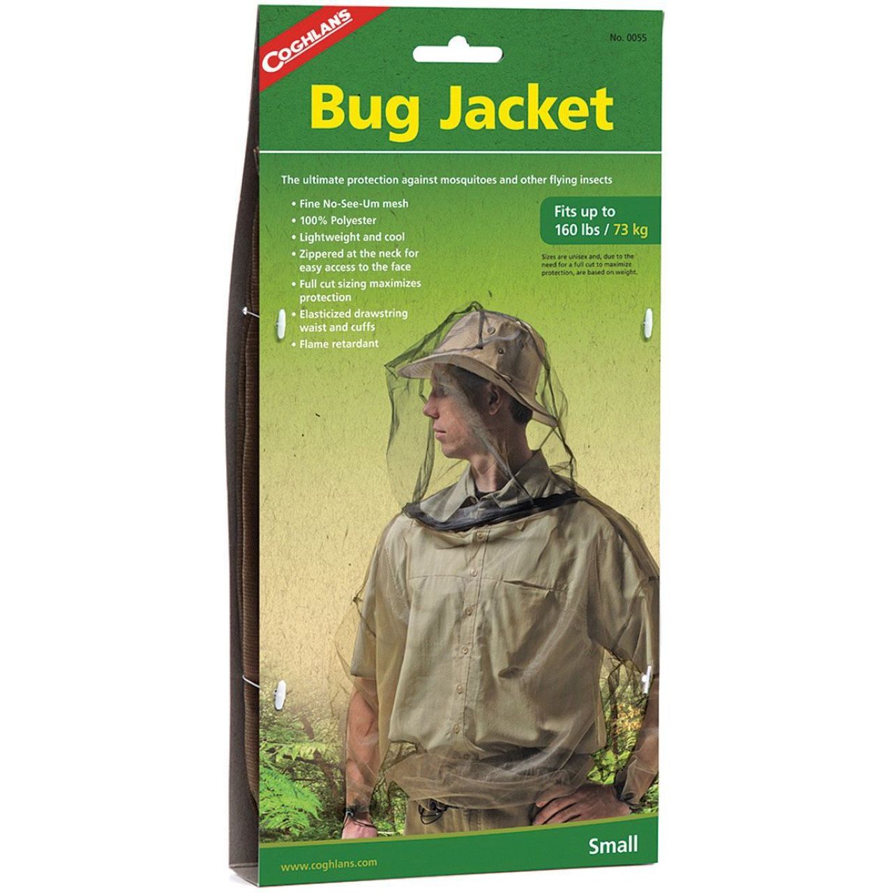 Bug Jacket - Image 4