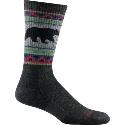 John Henry Boot Sock Midweight Cushion - Men's - Image 5