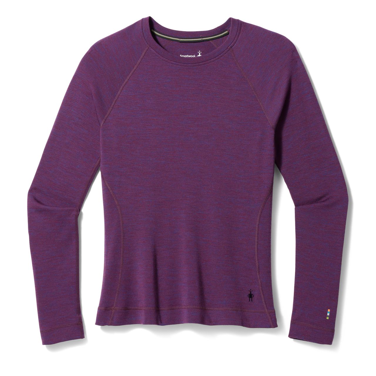 Classic Thermal Merino Base Layer Crew - Women's - Image 3