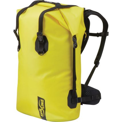 Black Canyon Dry Pack 65L