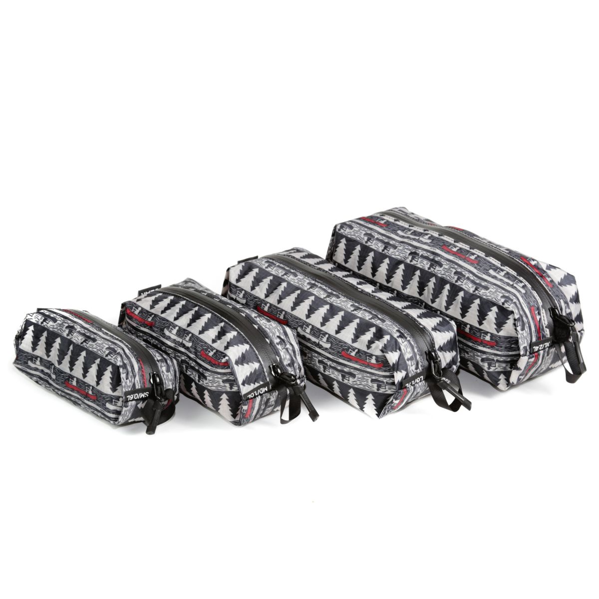 Air ZippDitty - Moonlight Paddle 4-Pack - Image 3