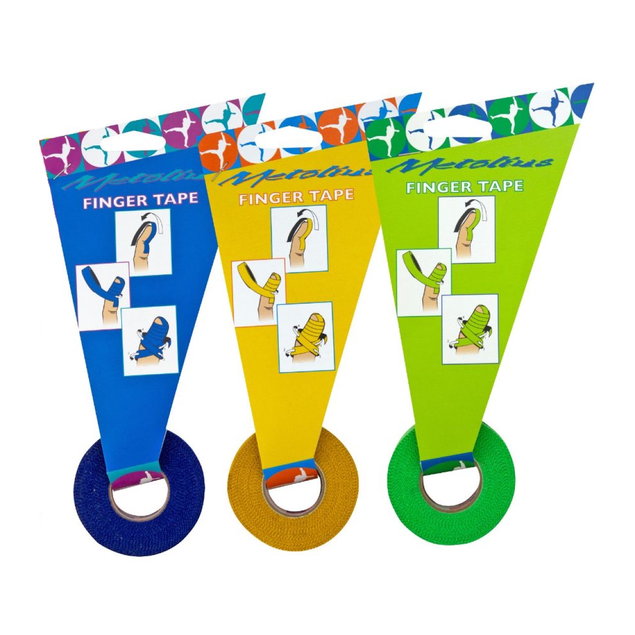 Finger Tape - Image 5