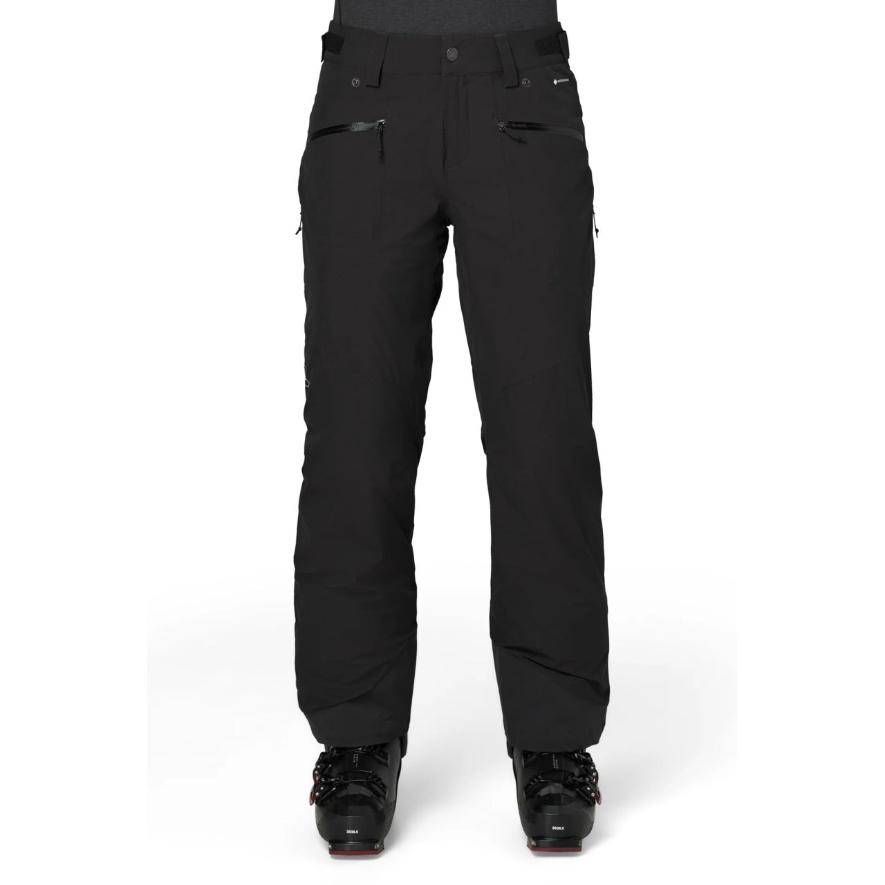 Fae Insulated Pant - Women's (Fall 2023) - Image 4