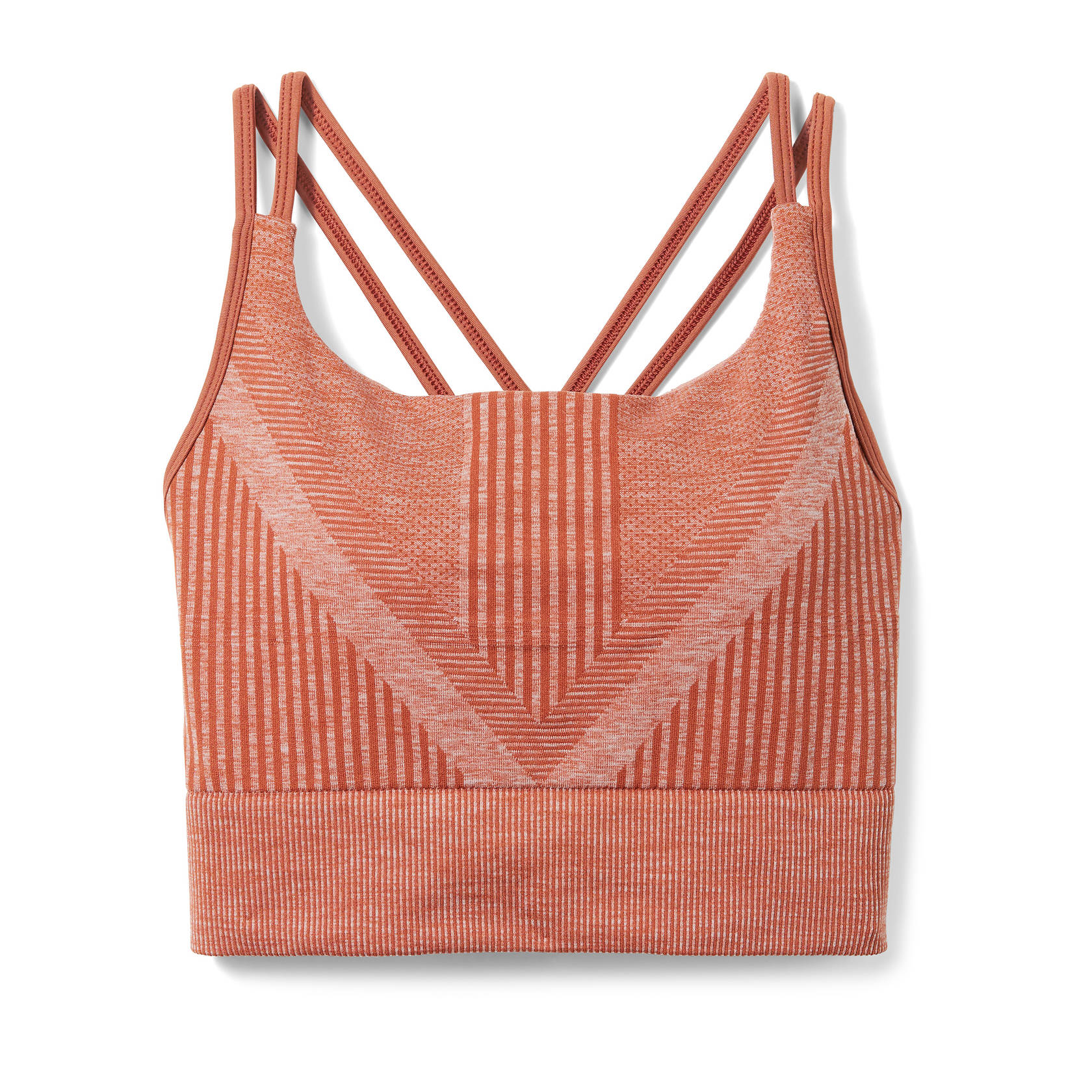 Intraknit Strappy Bra - Women's (Fall 2023) - Image 4