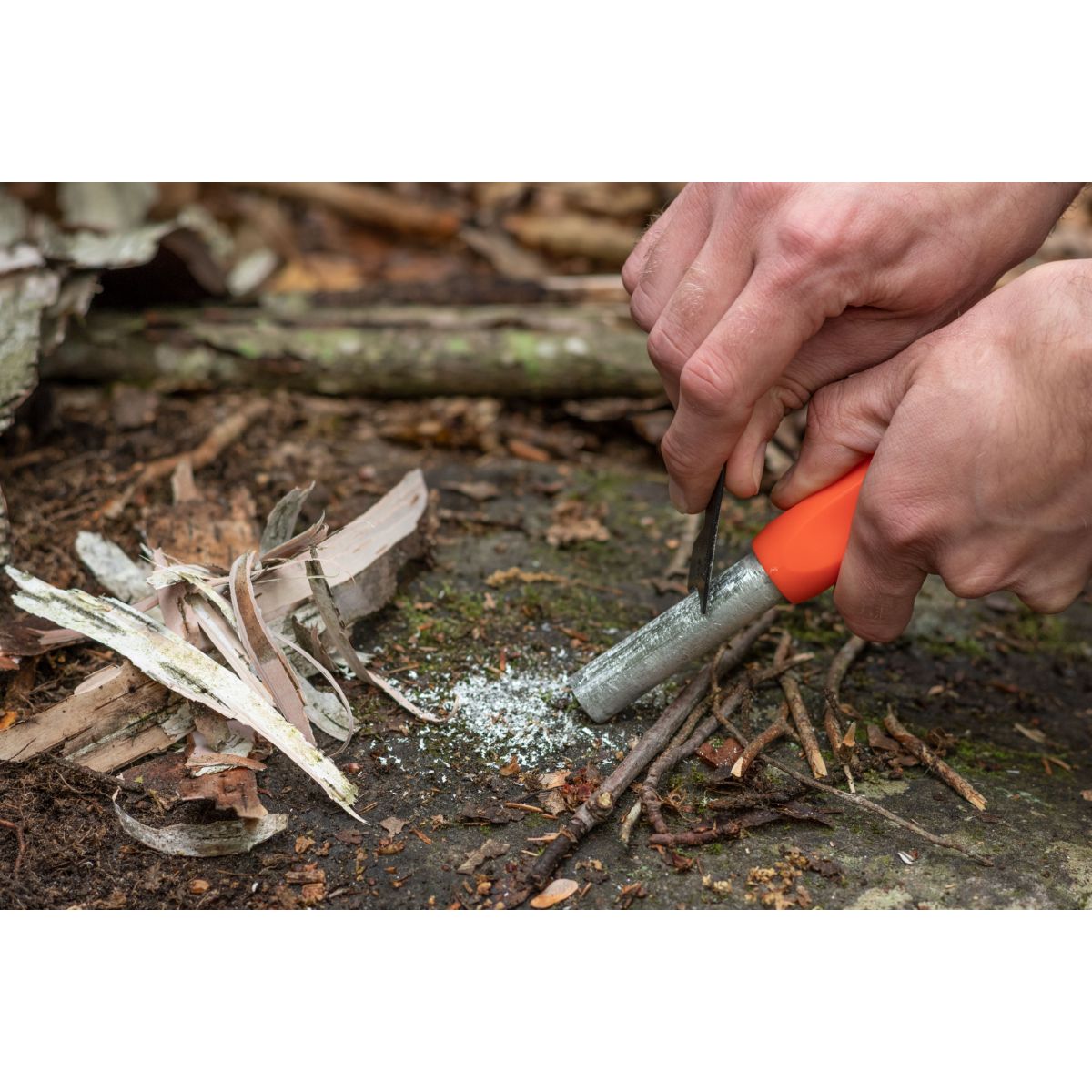 SOL Mag Striker with Tinder Cord - Image 3