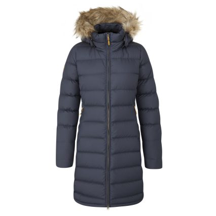 Deep Cover Down Parka - Women's