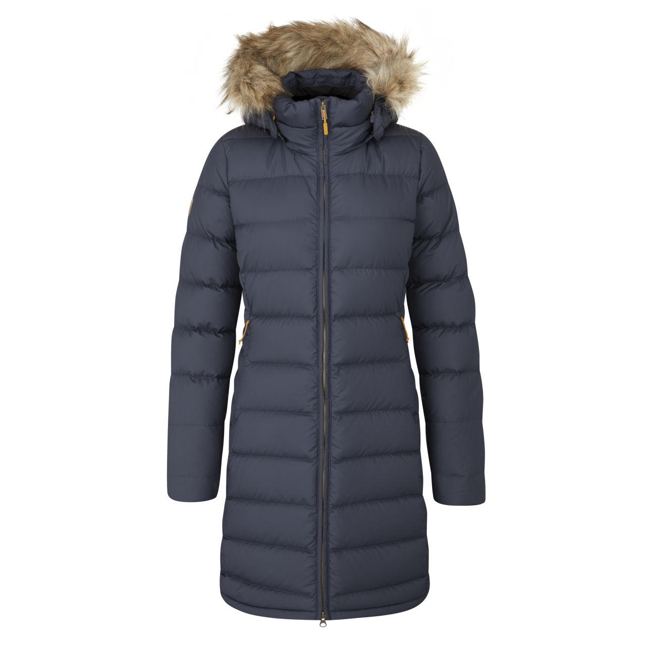 Deep Cover Down Parka - Women's