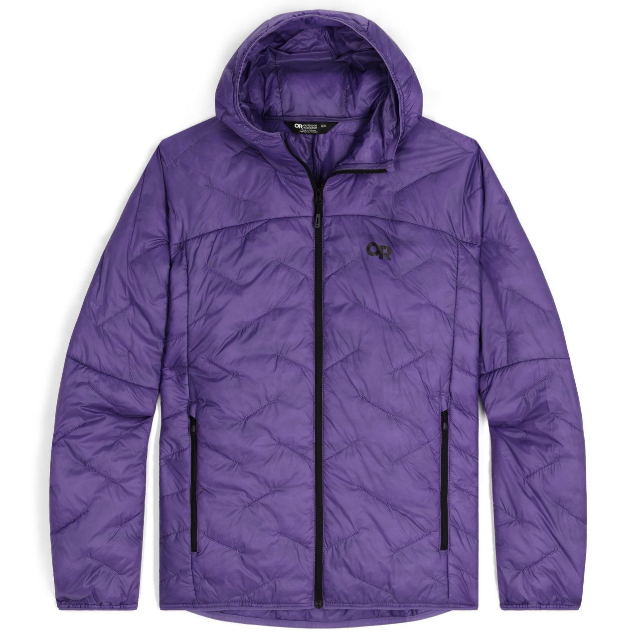 SuperStrand LT Hoodie - Men's - Image 4