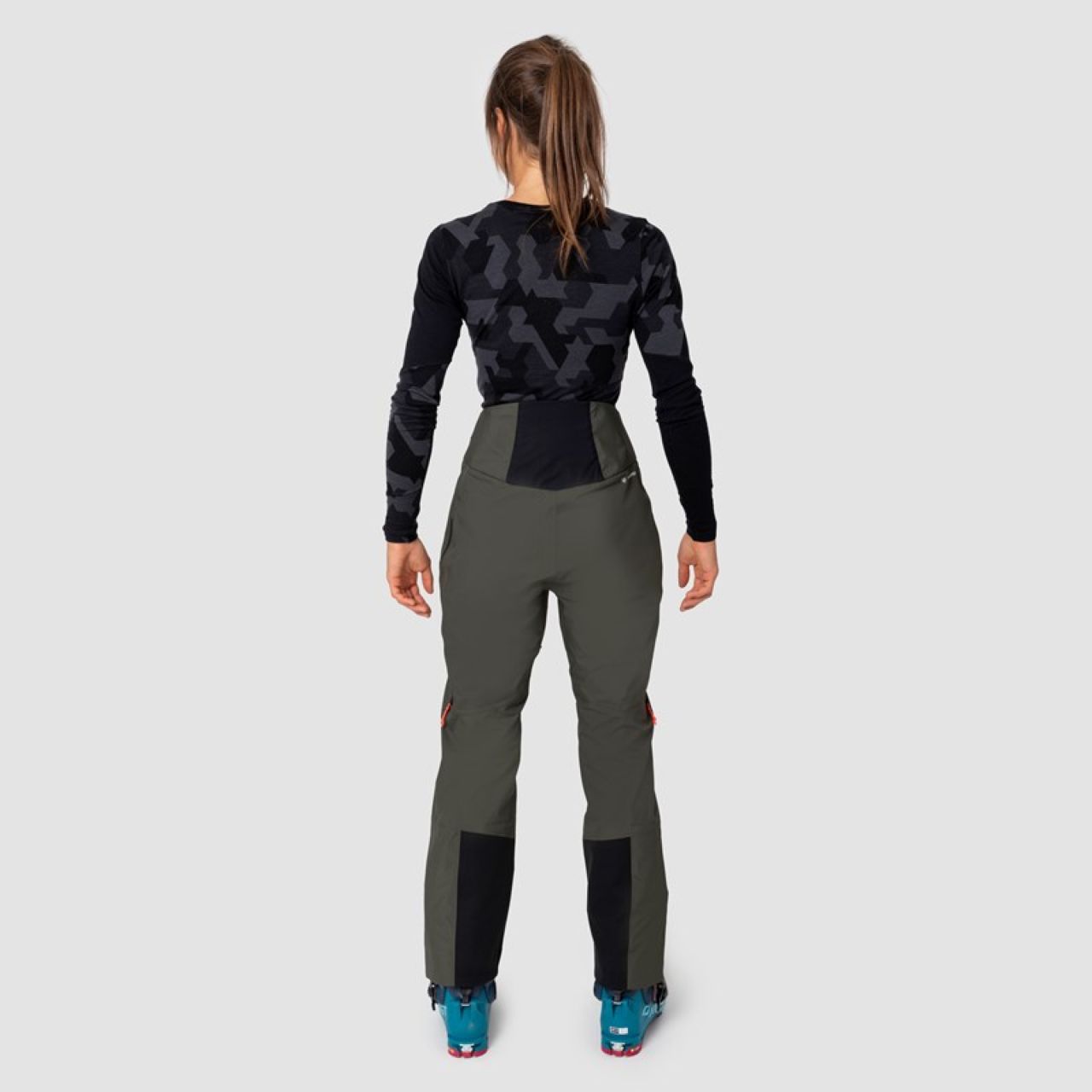 Sella 3L PTX Pant - Women's - Image 5