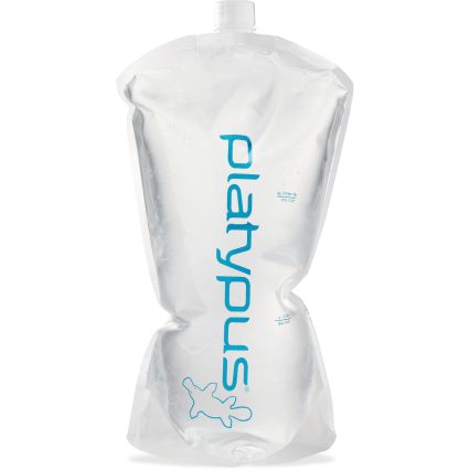 Platy 2L Bottle w/ Closure Cap