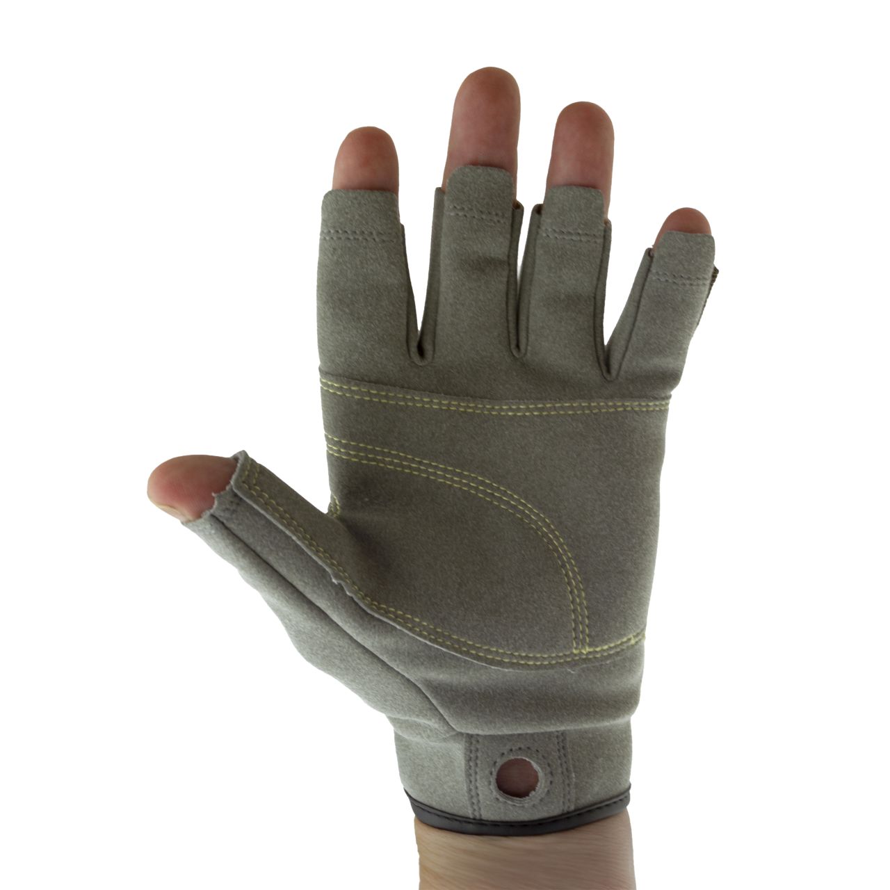 Talon Belay Glove 3/4 - Image 3