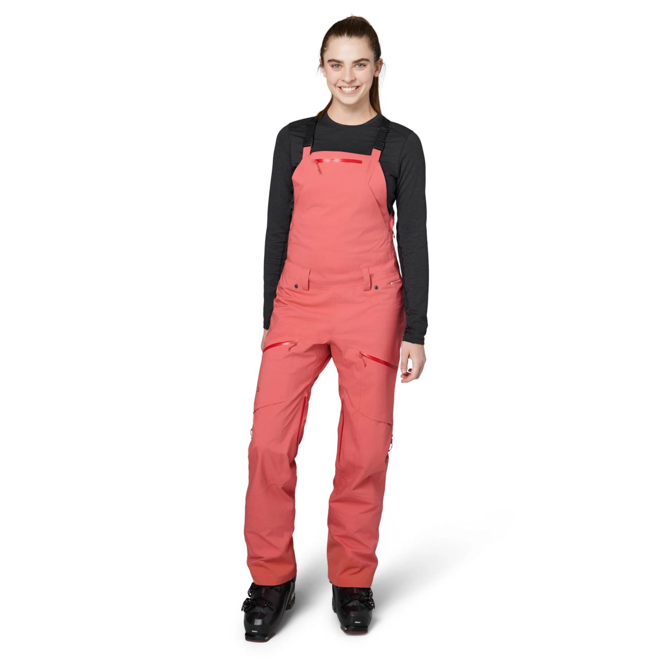 Foxy Bib - Women's (Fall 2023) - Image 4