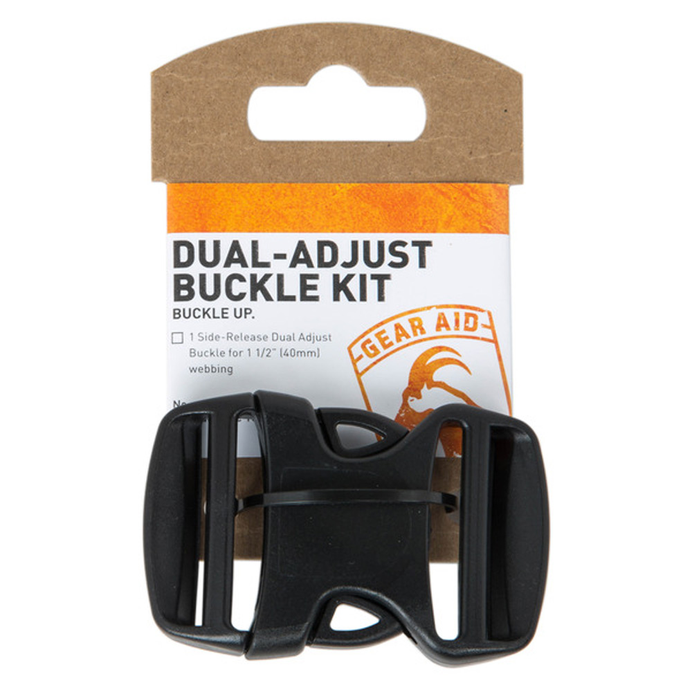 Dual-Adjust Buckle - Image 5
