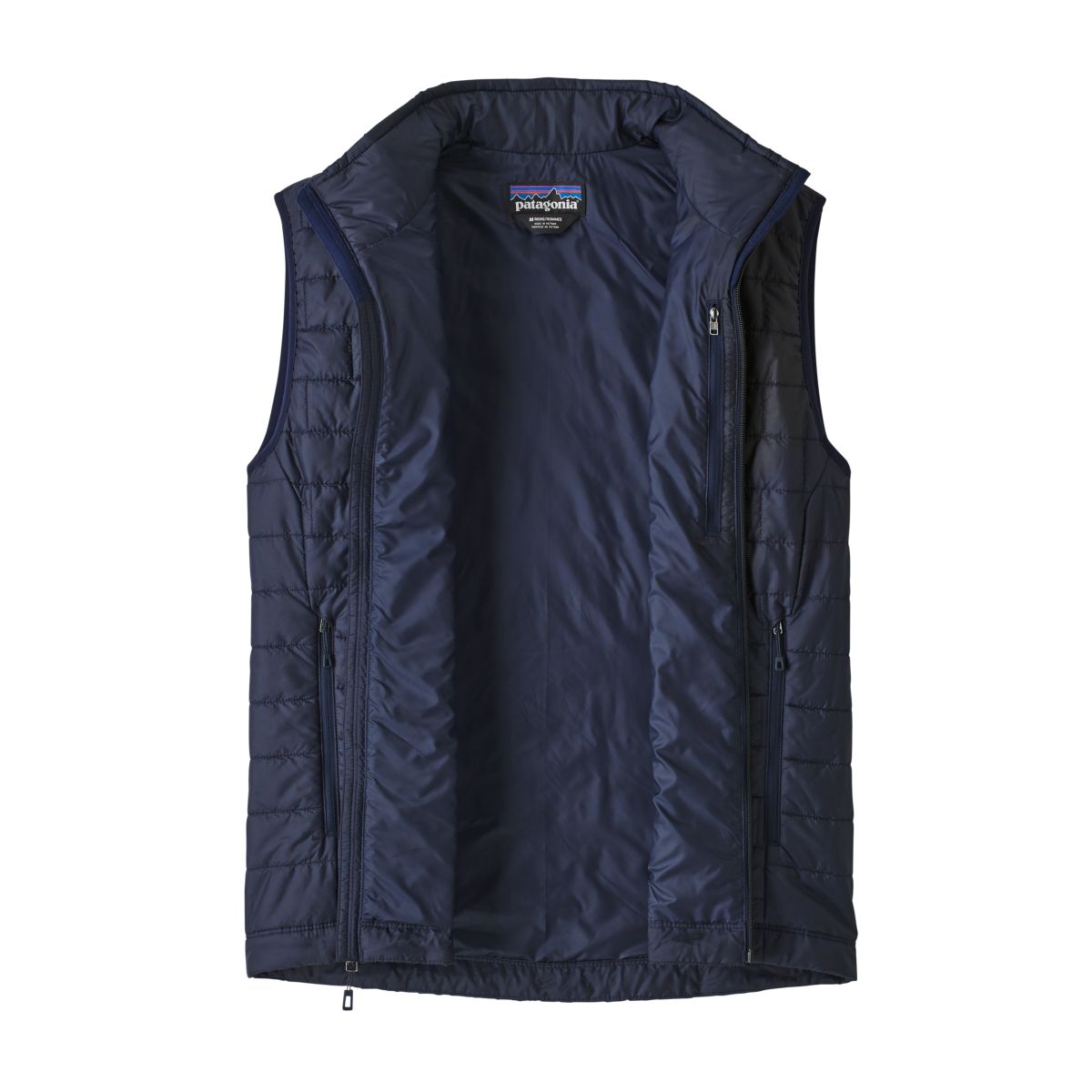 Nano Puff Vest - Men's - Image 5