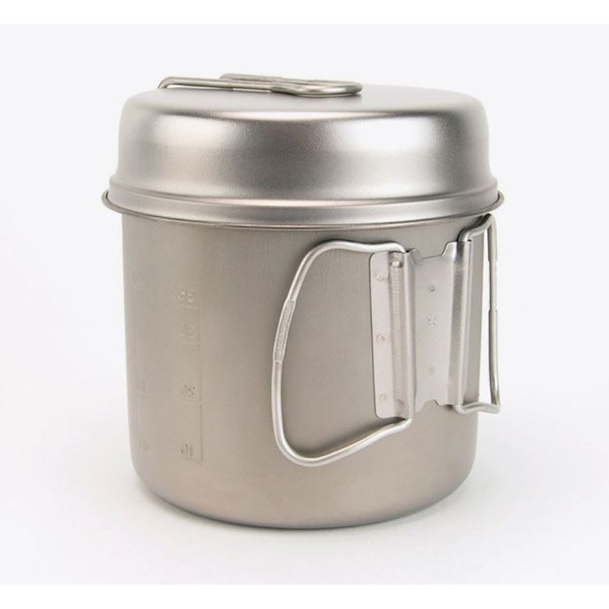 Trek 1400 Titanium - Image 4