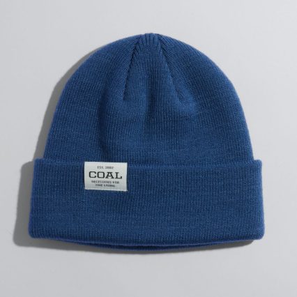 The Uniform Low Knit Cuff Beanie (Fall 2023)