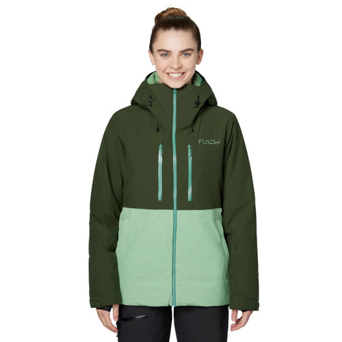 Phoenix Gilltek Hybrid Jacket - Women's (Fall 2023) - Image 5
