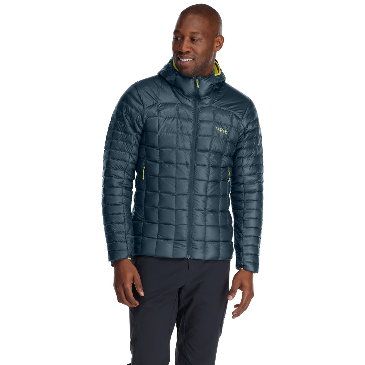 Mythic Alpine Light Jacket - Men's - Image 5