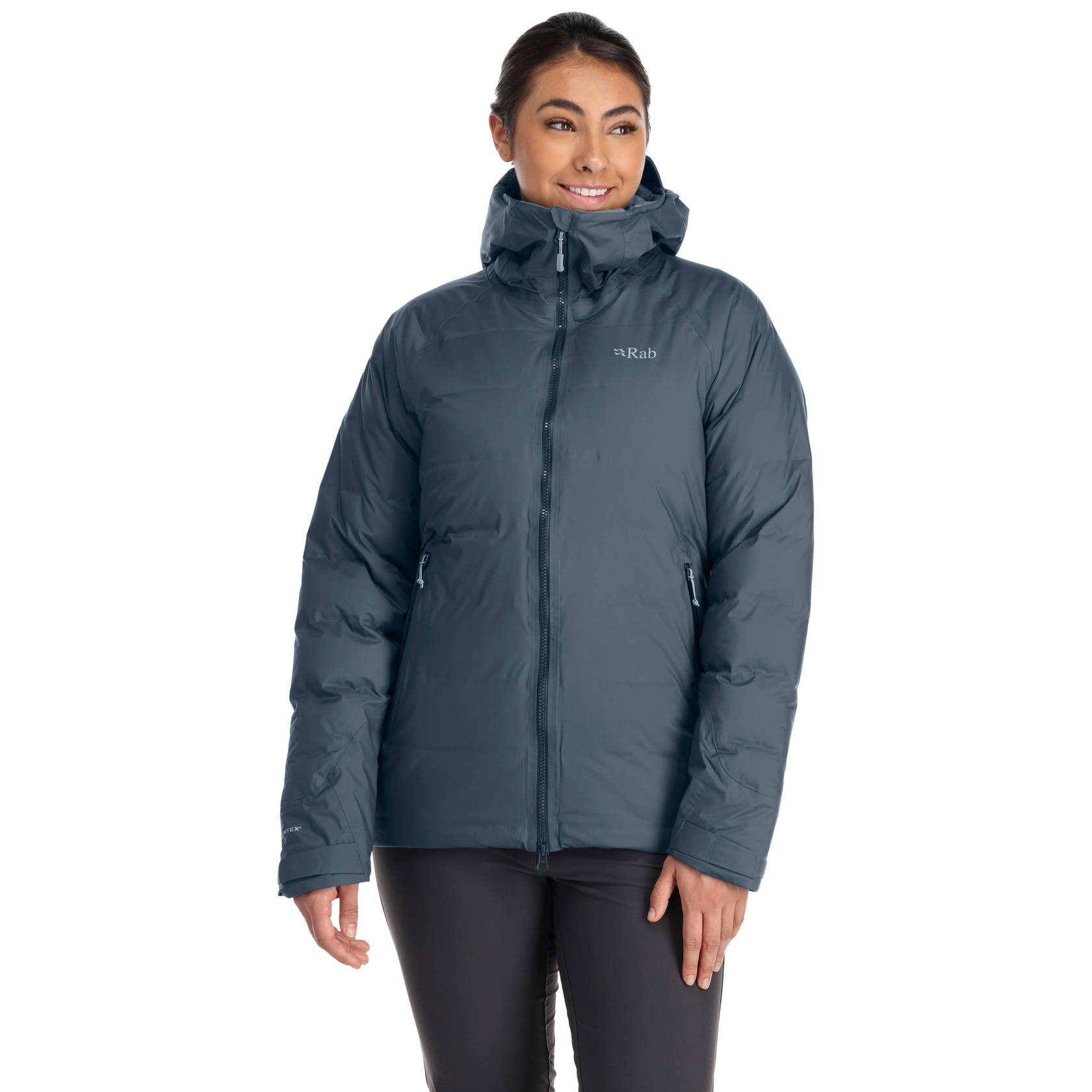 Valiance Jacket - Women's - Image 4