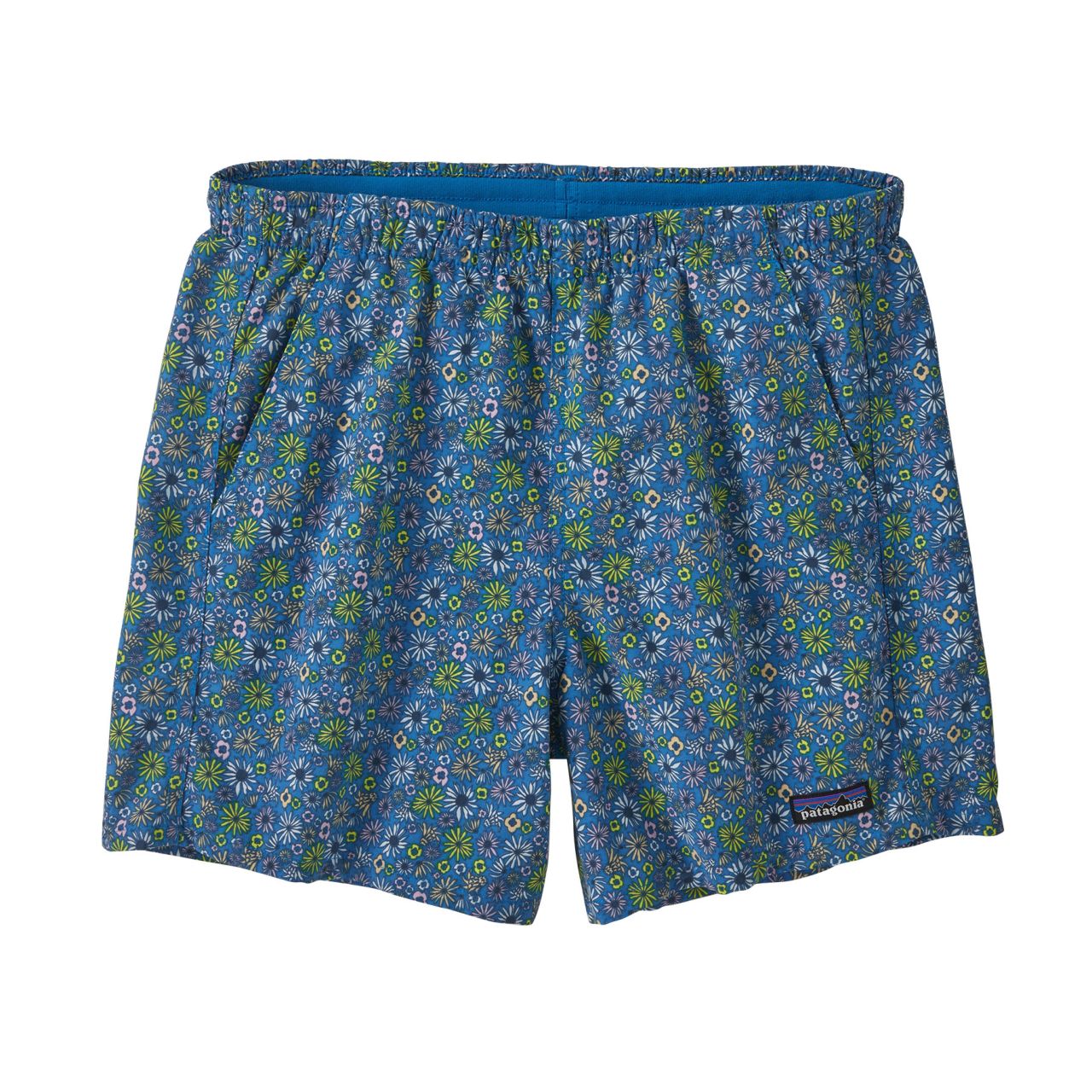 Baggies Shorts - 5 in. - Women's - Image 5
