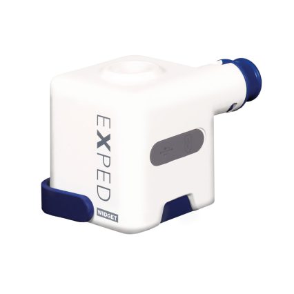 Widget Electric Pump