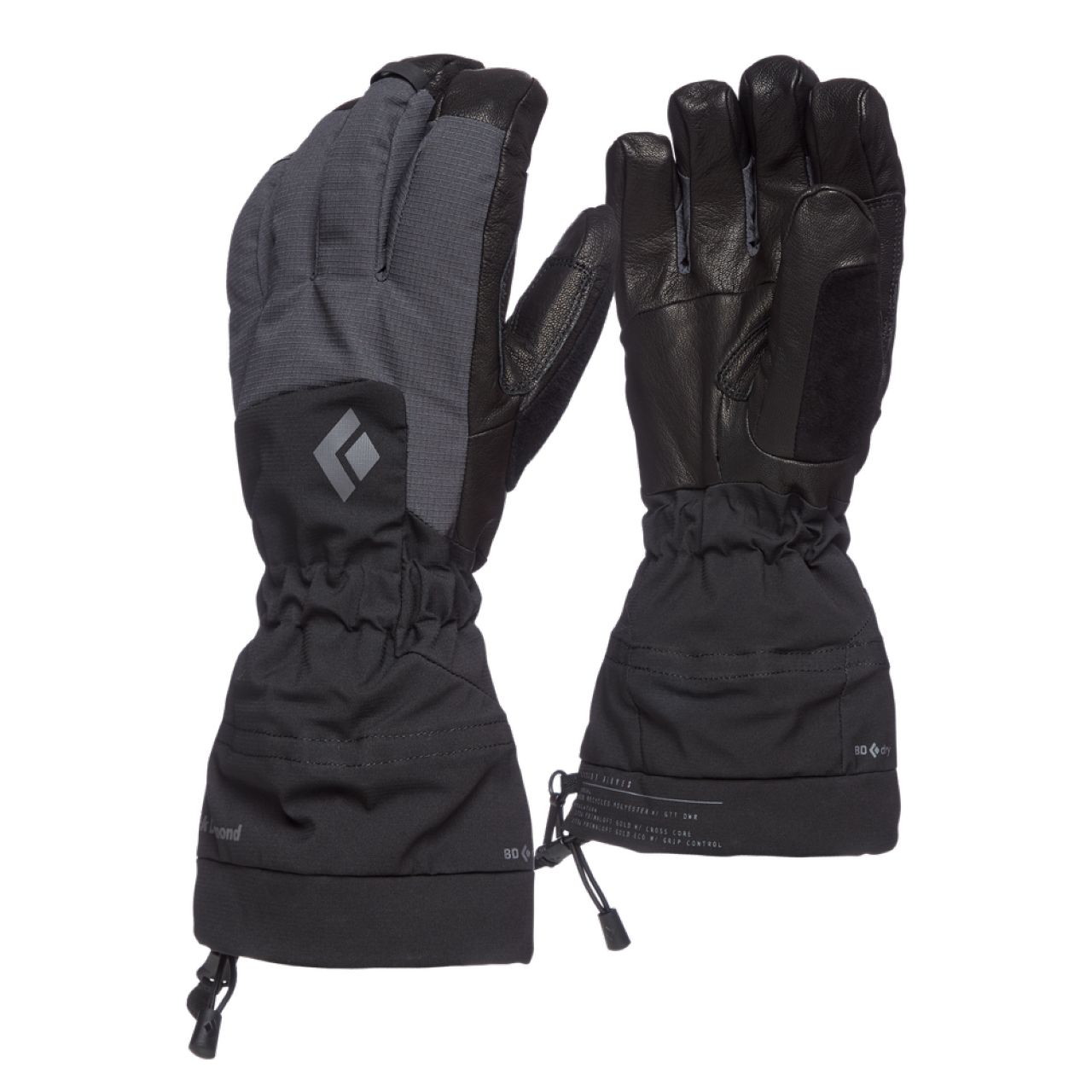 Soloist Gloves (Spring 2024) - Image 5