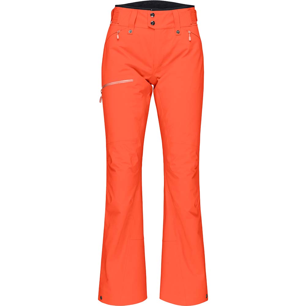 Lofoten Gore-Tex Pants - Women's (Fall 2023) - Image 3