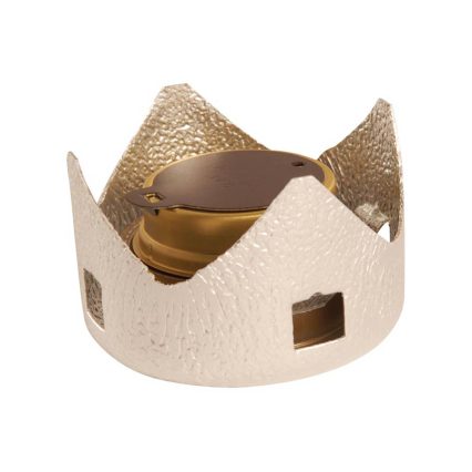 Mini Windshield with Spirit Burner