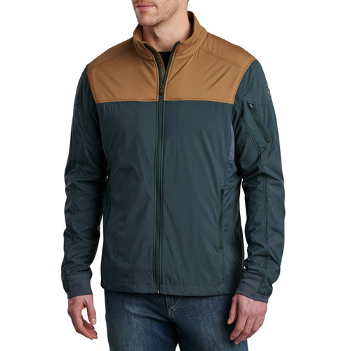 Borealis Jacket - Men's - Image 5