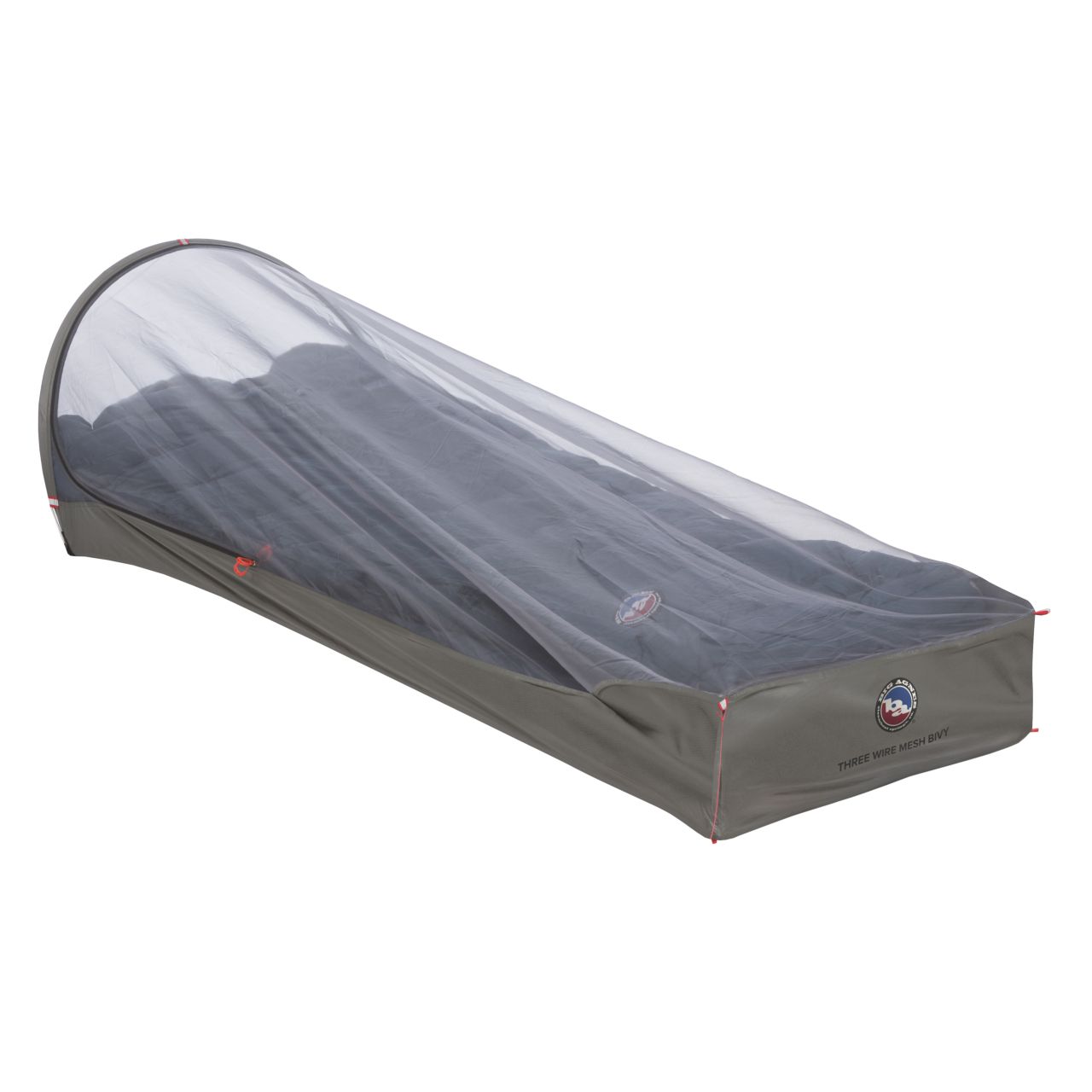 Three Wire Mesh Bivy - Image 4