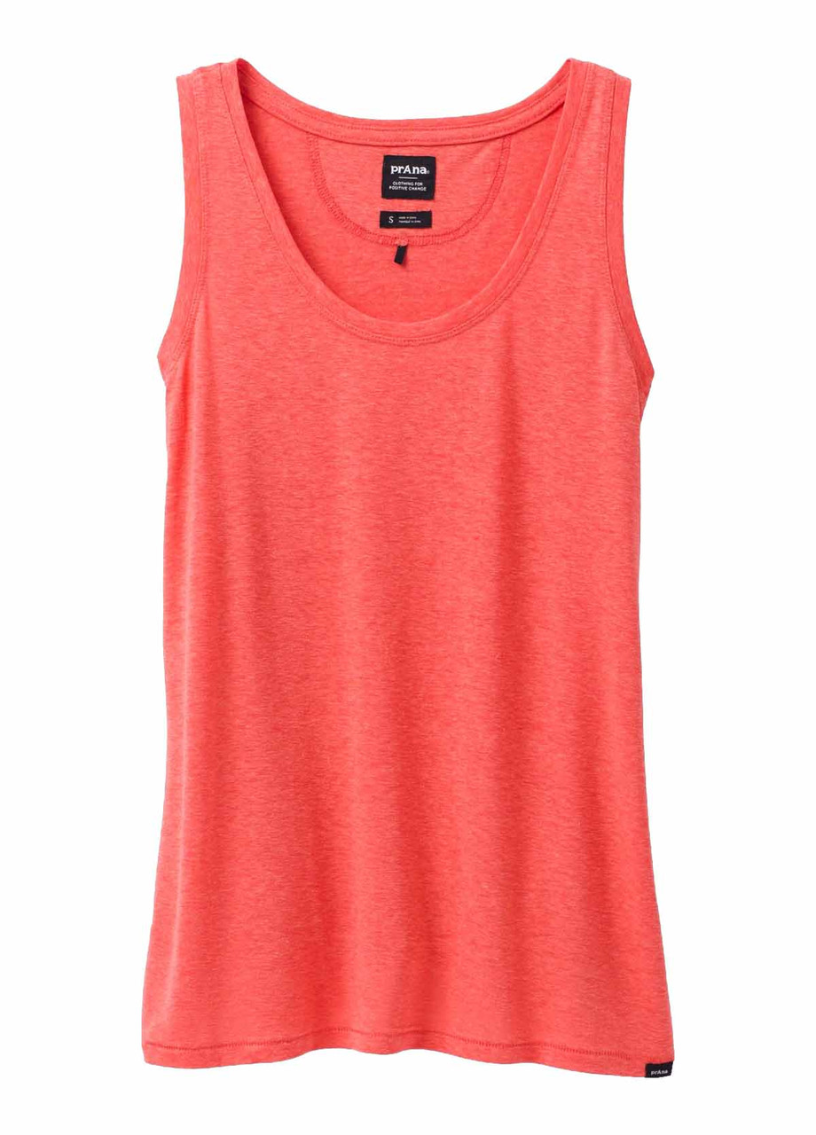 Cozy Up Tank - Women's (Spring 2023) - Image 4