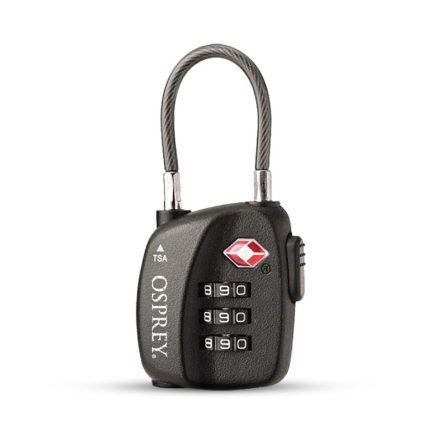 TSA Cable Lock