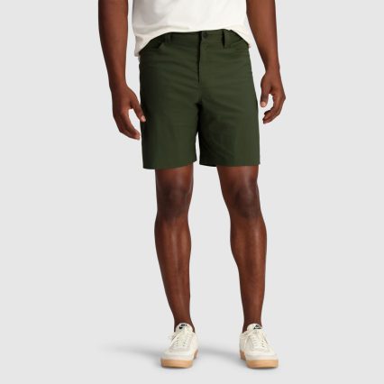 Zendo Everyday Shorts - Men's