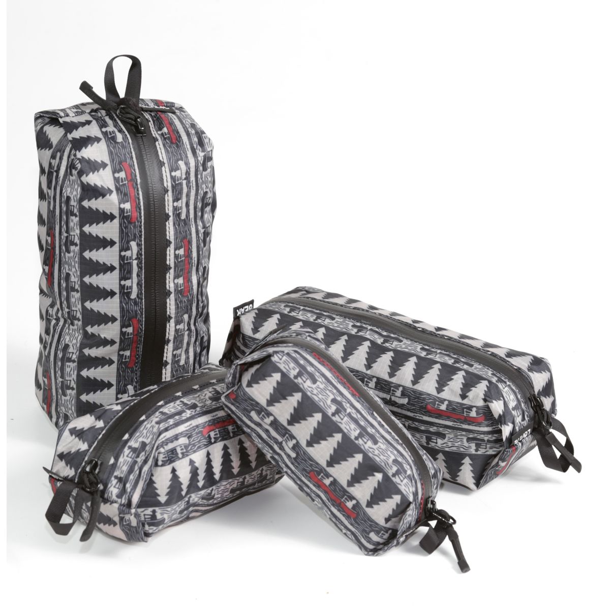 Air ZippDitty - Moonlight Paddle 4-Pack