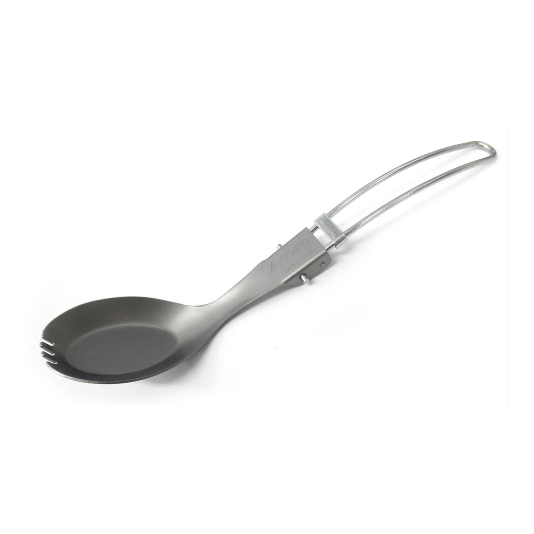 Pocket Spork - Image 3