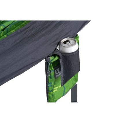 LNT DoubleNest Hammock Print