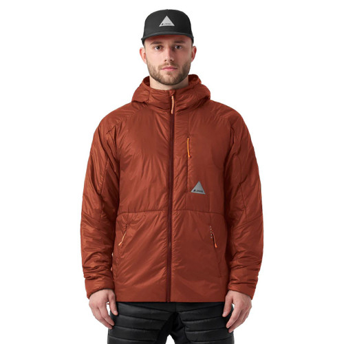 Morrison Gilltek Hybrid Jacket - Men's (Fall 2023) - Image 3