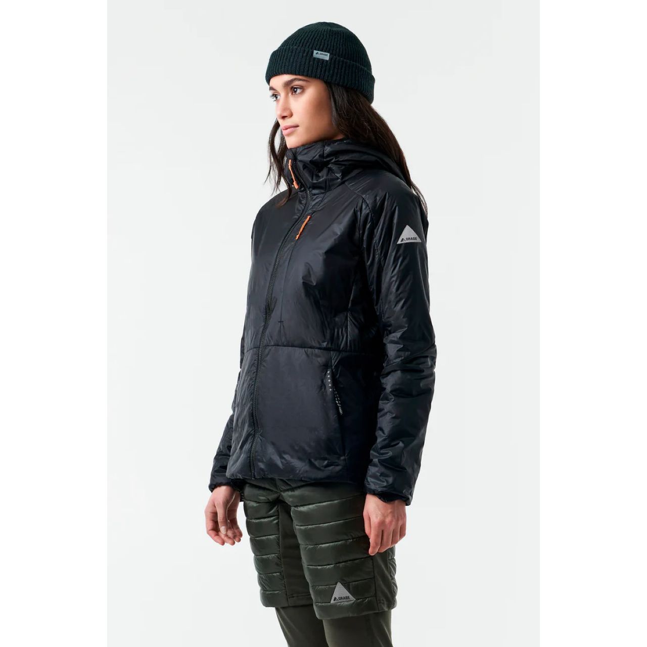 Summit Gilltek Jacket - Women's - Image 4