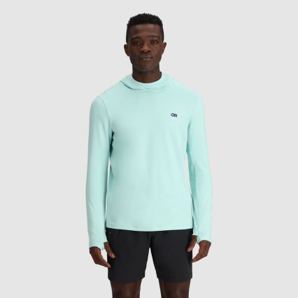 ActiveIce Spectrum Sun Hoodie - Men's