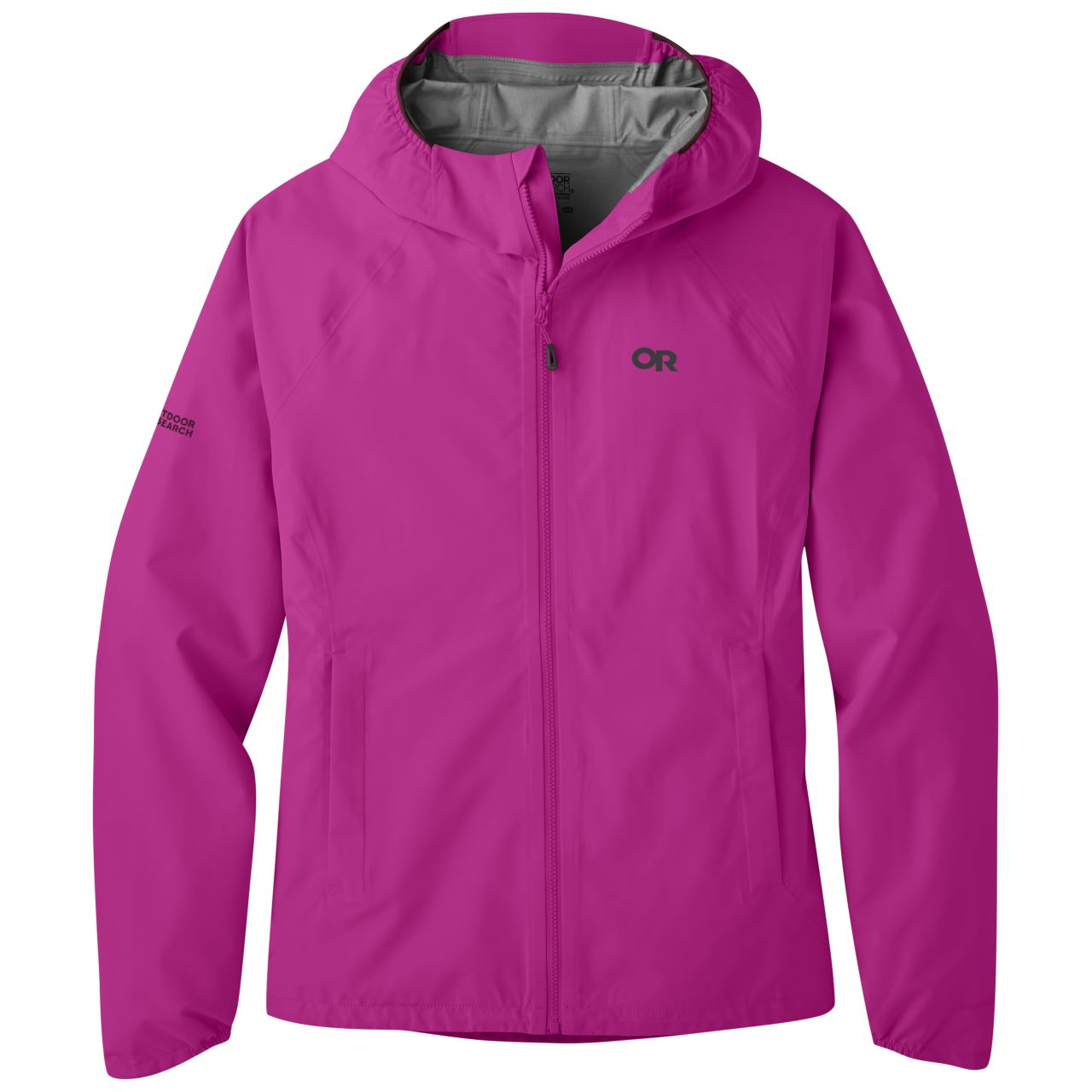 Motive AscentShell Jacket - Women's - Image 5