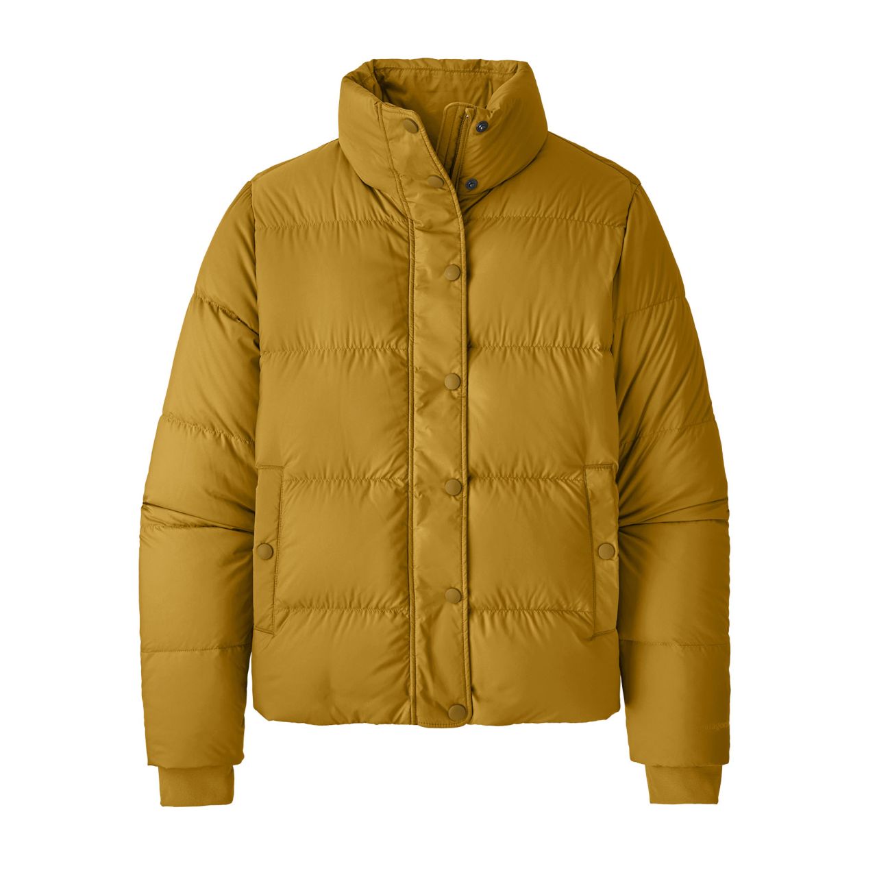 Silent Down Jacket - Women's (Fall 2023) - Image 4